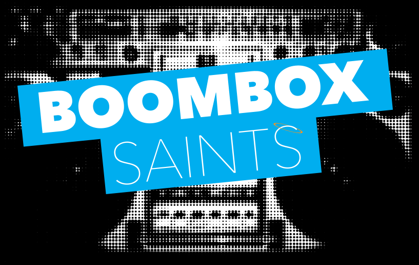 BoomBox Saints